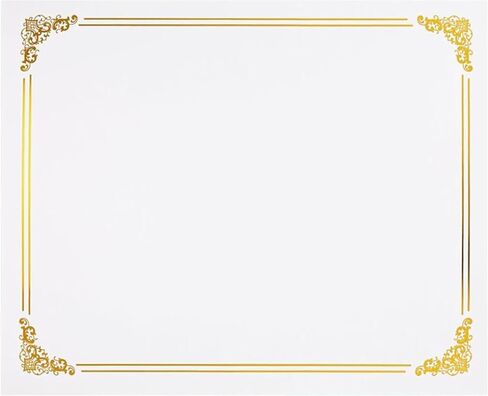 Mothers Day Certificate, Best Mom Ever Award Certificate for Mom, 8.5 x 11 inches, With White Certificate Presentation Holder, Beautiful Gift for Mom from Son or Daughter (Butterfly) in Saudi Arabia