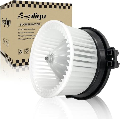 700012 AC Heater Blower Motor Fan Front Fit for Dodge Ram 1500 2002-2008 ， Ram 2500 3500 2003-2009 ，Ram 4500 5500 2009-2010， for Jeep Grand Cherokee 2002-2004 in Kuwait