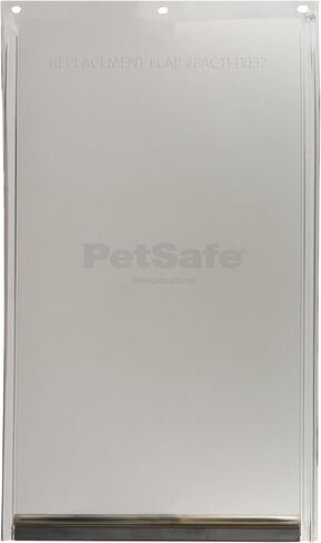 غطاء بديل أصلي من PetSafe - مصنوع من مواد غير سامة - يقع المقر الرئيسي في نوكسفيل، تينيسي - خدمة العملاء في الولايات المتحدة - خطة حماية شاملة لمدة عام واحد - ابتكار تكنولوجيا الحيوانات الأليفة منذ عام 1991 - كبير in Kuwait