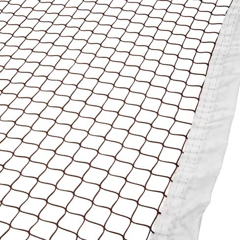 MacGregor Collegiate Badminton Net in Saudi Arabia