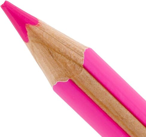 Staedtler 12864-1 Textsurfer Dry Pencil 1PC (S) (أصفر ، 8 مم ، 4 مم ، قطعة واحدة in Kuwait
