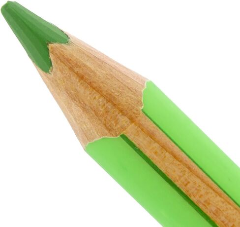 Staedtler 12864-1 Textsurfer Dry Pencil 1PC (S) (أصفر ، 8 مم ، 4 مم ، قطعة واحدة in Kuwait