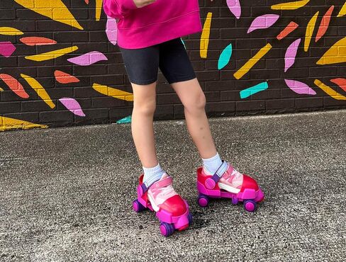 Zippy Adjustable Children's Skate in Saudi Arabia