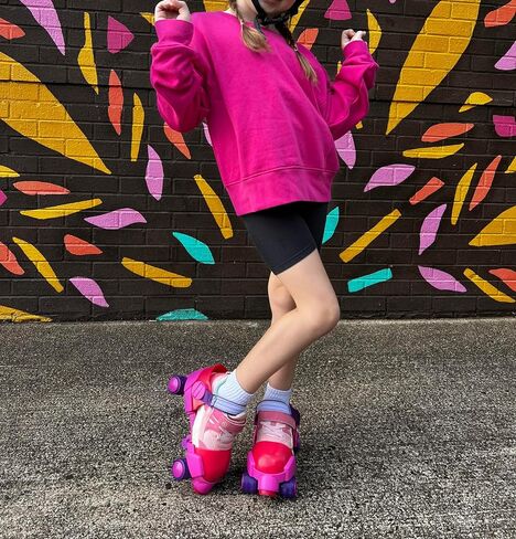 Zippy Adjustable Children's Skate in Saudi Arabia