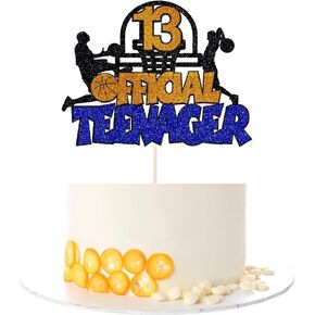 Kaoenla الجولف كعكة عيد ميلاد سعيد Topper-sport موضوع Man Boy Girl عيد ميلاد كعكة ديكورات (الجولف)