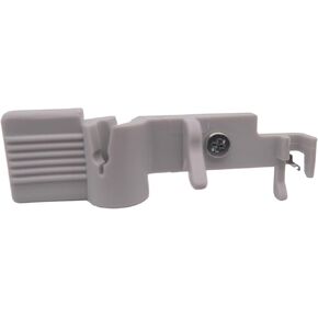 CKPSMS Brand -1PCS Needle Threader #639643009 متوافق مع/استبدال Janome Brand DC1050 ، DC2010 ، NH15 ، NH22 ، NH40 Babylock BL16 ، BL18 ، BL22