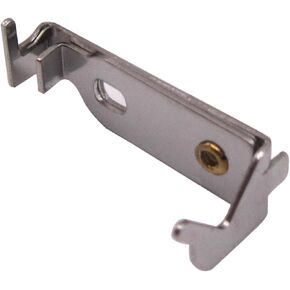 CKPSMS Brand - 1PCS Needle Threader #416190401 متوافقة مع/استبدال العلامة التجارية للمغني 2010،3323،4411،4423،4432،5523،5532،5554،9100