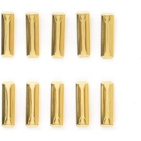 LGB - Rail Joiners Metal - PKG (10)