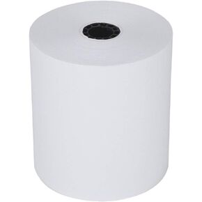 Thermal paper roll 3 1 8' x 230 POS-X ION Thermal printer (50 Rolls) * AQUILA Brand*