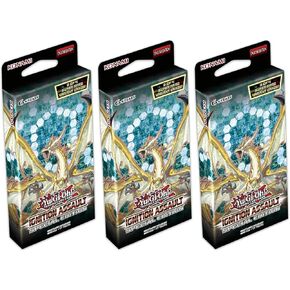 Yu-Gi-Oh! Cards: Ignition Assault Special Edition Deck