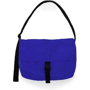BAGGU Nylon Messenger Bag