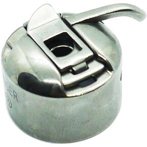 DREAMSTITCH 402784 JO1313ZW Bobbin Case Class 15 for Singer, Brother,Janome, Elna, Pfaff, Babylock, Bernina, Bernette, Alphasew, Juki and More Sewing Machine 402784