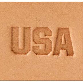 Tandy Leather 2D STERTH TOUND USA