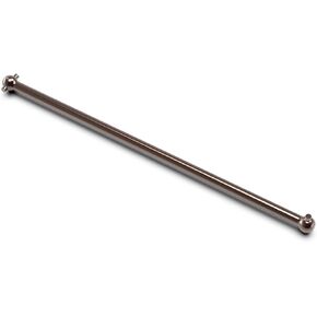 Croboll R11143 ترقية S2 سبيكة الصلب عمود القيادة العمودي لسيارة RC ، قطع الغيار شاحنة RC لـ RZ001 و XTS-F10