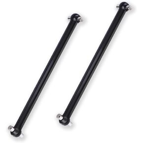 Hosim X27 x25 RC Car Rear Dogbone Drive Shaft X27-CD02 Accessory Spare Parts for 1:8 X27 X25 High Speed RC Truck
