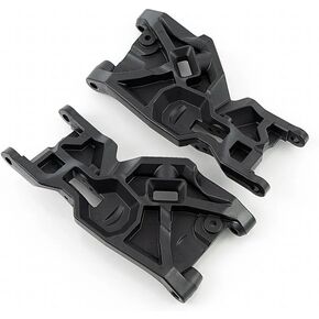 Tekno RC EB48/NB48 2.2 Front Suspension Arms, TKR9286B
