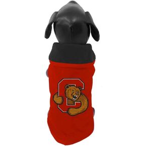 كل الكلاب النجوم NCAA CORNELL BIG UNIVERTY UNIVERSIONAL COD COD OUTERWEAR