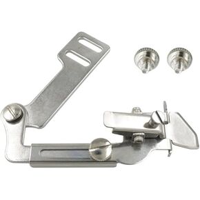 Sewing Machine Presser Foot,Multi-Functional Wide Rolled Hem Pressure Foot Sewing Machine Presser Foot Hemmer Foot,Snap on Sewing Machine Foot,Sewing Machine Accessories