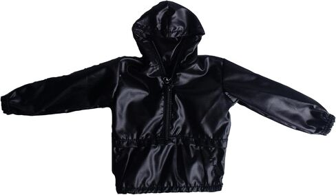 Meetoget 1/6 Scale Male Figure Polarized Jacket Coat Clothes for 12 inch Action Figure PM105US,White in Saudi Arabia