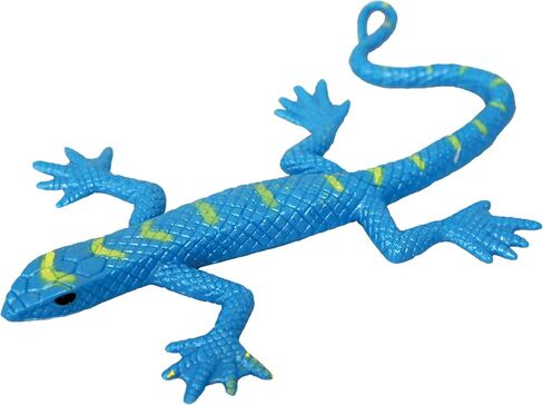 Jumbo Extreme Stretchies - Frog from Deluxebase. Large Stretchy Animal Figure. Great for Sensory Toys and Stress Relief for Kids and Party Favor Gifts. in Saudi Arabia