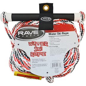 RAVE 1-Section Promo Ski Rope