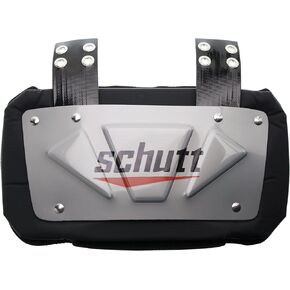 لوحة خلفية لكرة القدم AiR Maxx من Schutt Sports لمنصات الكتف