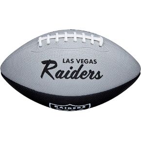 WILSON NFL Team Retro Football - Mini