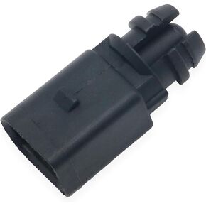 8Z0820535B Ambient Air Temperature Sensor Compatible with Audi A3 A3 Sportback E-Tron A4 A4 Allroad A5 A6 A6 Allroad A7 A8 Allroad Q3 Q5 Q7 Q8 R8 Rs Q8 Rs3 Rs5 Rs6 Rs7 S3 S4 S5 S6 S7,Volkswagen