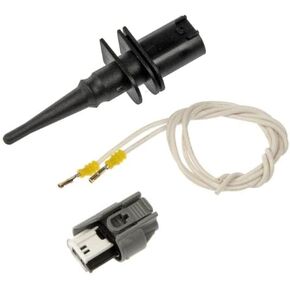 Dorman 902-020 Outdoor Air Temperature Sensor Compatible with Select BMW Models