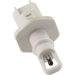 AX50 DY777 TS10190 SU2105 226301B000 F6XZ-12A697A Air Charged Temperature Sensor Compatible with Nissan Quest Altima Xterra Frontier Sentra Xterra Mercury Villager (1995-2006) /F6XZ12A697A