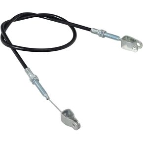 AlveyTech 38" Shift Cable for 110cc & 125cc Go-Karts & Dune Buggies