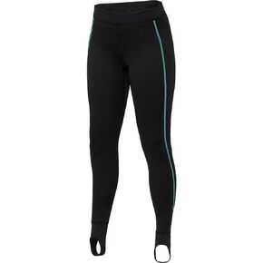 Drysuit Undergarment Ultrawarmth Base Layer Women Pants (Extra-Large)
