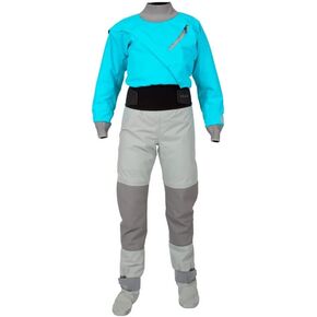 بدلة Kokatat النسائية Hydrus Meridian Drysuit-Reef-S in Kuwait