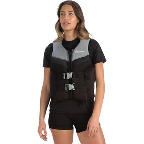 Sea-Doo Airflow Adult Unisex PFD/Life Jacket (Ecoprene) 285984