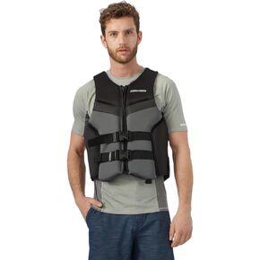 سترة نجاة/PFD للكبار من الجنسين من Sea-Doo Airflow (Ecoprene) 285984