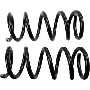 MOOG 81761 Coil Spring Set for Nissan Pathfinder