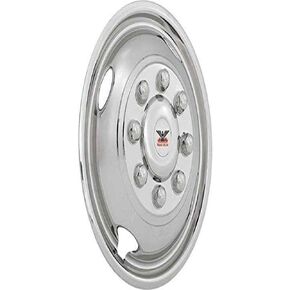 Phoenix USA (NF12F) Wheel Simulator Set, Front