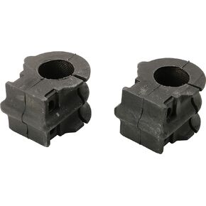 MOOG K201304 Suspension Stabilizer Bar Bushing Kit for Nissan Pathfinder