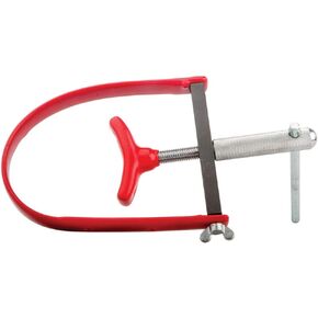 Tusk Flywheel/Pulley Holder