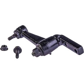 Dorman IA6365XL Driver Side Steering Idler Arm and Bracket Assembly Compatible with Select Chevrolet/GMC Models