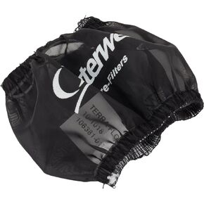 Outerwears 10-1018-01 Breather Pre-Filter with Shield