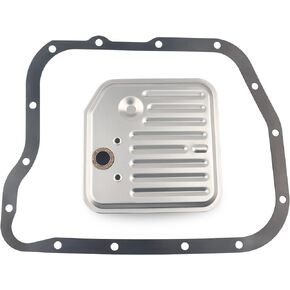 Automatic Transmission Filter 52118789 Compatible with Dodge Jeep 42RE 44RE 46RE 47RE 48RE - 1998-2004 Grand Cherokee, 1998-2003 Dakota Durango, 1998-2006 Dodge Ram 1500, 1998-2009 Dodge Ram 2500 3500