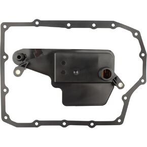 Auto Transmission Filter Kit, Replace 044-0399, FZ01-21-500 Compatible with Mazda with Skyactiv FW6A-EL - 2012-2023 Mazda 3, 2014-2021 Mazda 6, 2016-2021 CX-3, 2013-2023 CX-5, 2016-2023 CX-9, More