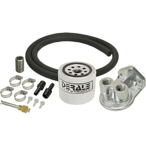 Derale 13090 Transmission Filter Kit