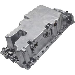 labwork Engine Oil Pan 30777739 Replacement for Volvo C30 C70 S40 V50 V60