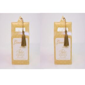 Tyler High Maintenance Dryer Sachets (Pack of 2)