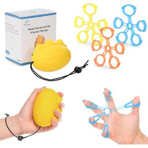 Stress Balls for Adults and Seniors