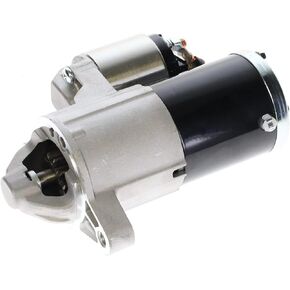 New Starter Compatible With Dodge Ram 1500 2500 3500 4000 5.7L 09-18 Dodge Durango 5.7L 11-18 Compatible With Jeep Commander 5.7L 06-10 Grand Cherokee 5.7L 05-18 56044736A M000T20972 M000T23271