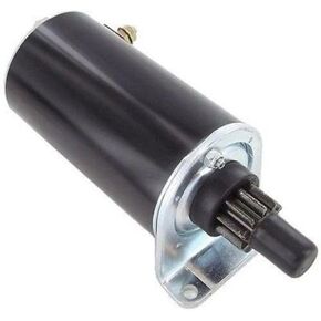 Starter Replacement For Kawasaki Engine FH531V FH541V FH580V FH601D FH601V FH641D FH641V NEW