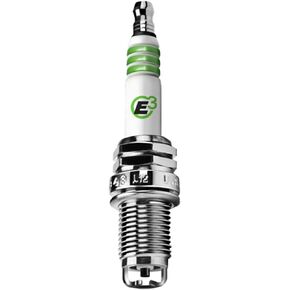 E3 Spark Plugs E3.111 Premium Racing Spark Plug w/DiamondFIRE Technology (Pack of 1)